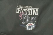 2010 Dallas Cowboys Rhythm & Blue Dancers [HD]