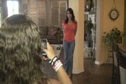 Plano girl creates iPhone app [HD]