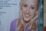 Nastia Liukin launches fashion line Supergirl [HD]
