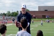 2010 Jason Witten Football Camp [HD]