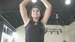 Dallas Cowboys Dancers DESCRIP2