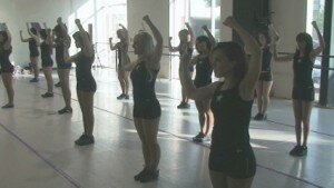 Dallas Cowboys Dancers DESCRIP3