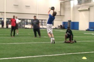 Quick Twitch Training_Football_dfwreporting.com
