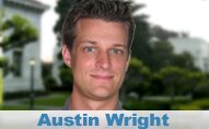 Austin Wright