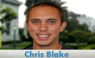 Chris Blake