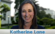 Katherine Lane