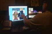 Actors and editors finding work at FUNimation Entertainment [HD]