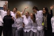 Best and brightest young cooks [HD]