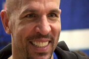 Jason Kidd goes balling with Special Olympians [HD]