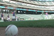 Texas Rangers still have hope [HD]