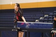 Table tennis champs reside in Fort Worth [HD]