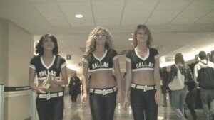 Dallas Stars Ice Girls DESCRIP2