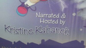 Kristine Kahanek DESCRIP3